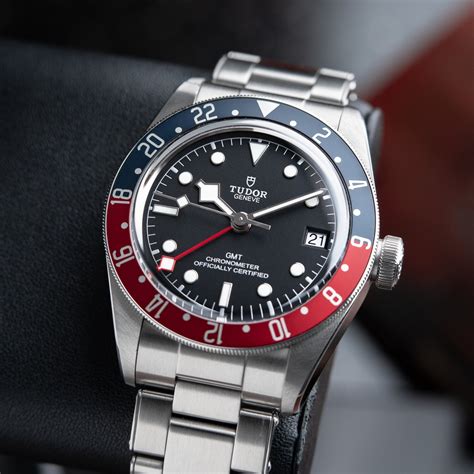 tudor gmt pepsi 2021|pepsi tudor gmt.